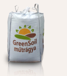 GreenSoil big-bag